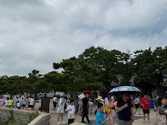 -刘公岛景区