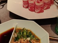 -鼎鼎香·港式火锅(北京SKP店)