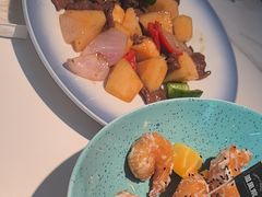 -园里前·私厨·福建菜(台江万达店)