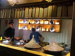 -大牌大·传统杭帮菜(湖滨店)