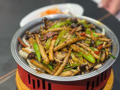 -老四川香辣馆(中心路店)