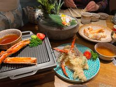 -蟹将军·松叶蟹和牛日料放题自助(K11店)