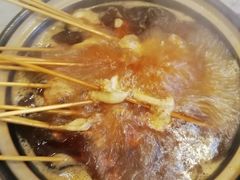 -胖姐活羊烧烤家乡菜(刘家桥店)