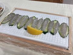 -大庆美食·顺德鱼生顺德菜