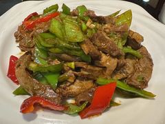 -老六杀猪菜(进乡街店)