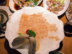 -青菁酒家·象山海鲜(胜利河美食街店)