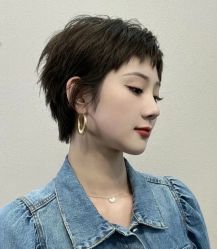 -丽时 Hair Salon