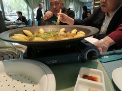 -汇丰海鲜(东亚·世纪城文脉苑店)