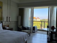 -三亚海棠湾万丽度假酒店