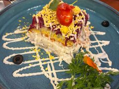 -卢布里西餐厅(总店)