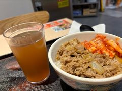 -吉野家(上海美罗城店)
