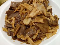 -直隶安家罩饼(复兴路店)