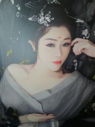 -盘子女人坊古装写真摄影(天津总店)