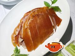 -在前门·烤鸭北京菜(五月花广场店)