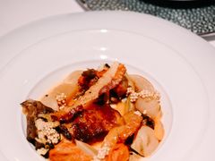 -翡翠36餐厅(浦东香格里拉店)