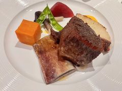 -戈雅法餐厅(世界城广场店)