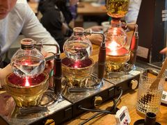 -DECAMERON十日谈(卓悦汇店)