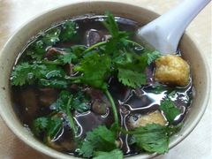 -京陵鸭血粉丝汤(景德路店)