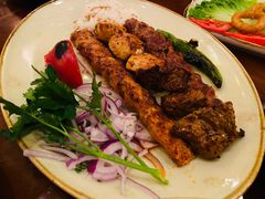 -Antalya安塔利亚土耳其餐厅(猎德店)