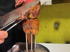 -戈拿旺巴西烤肉(崇文门店)