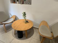 -infinite cafe