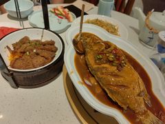 -刀板香·安徽菜(国购IFC店)