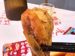 -五丁桥光头香辣蟹(望江橡树林店)
