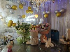 -天空花园餐吧·生日·团建(南山店)