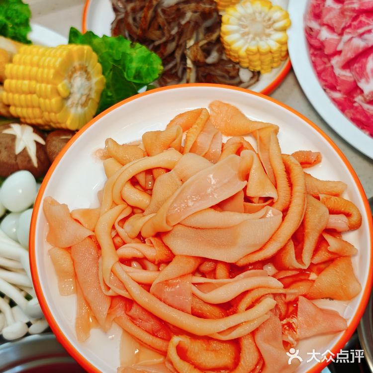 40r+的自助小火锅，教你如何吃回本