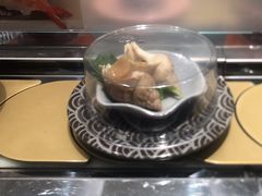 -争鲜回转寿司(通州万达店)