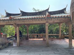 -草庵摩尼教遗址公园