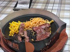 -菲滋意式餐厅(富阳东方茂店)