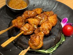 -金泰兰·东南亚料理(乐堤港店)