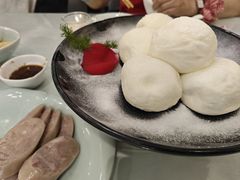 -王厚元饺子·辽菜·烤鸭(工会大厦店)