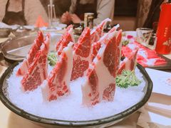 -五星桥原切肥牛火锅(怀德桥店)