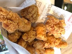 -The Habit Burger Grill 哈比特汉堡(复兴soho店)