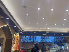 -西部马华清真兰州牛肉面·烧烤夜市(关东店)