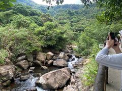 -马峦山郊野公园