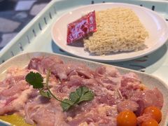-小煵记·打边炉(西丽文光店)