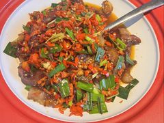 -有红鸡毛店·川菜(建设路店)