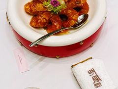 -明阁 Ming Court(广州朗豪酒店)