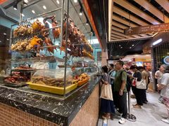 -龙记香港茶餐厅(久光百货店)