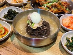 -Myeongdong North Strathfield