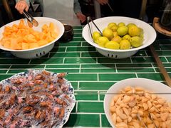 -皇城老妈火锅·川味传承(港湾店)