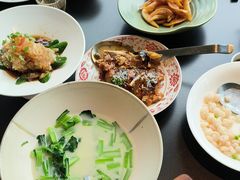 -逸品淮扬(东方渔人码头店)