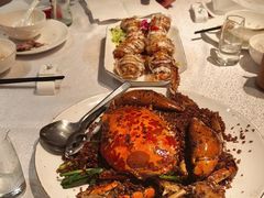 -喜记避风塘炒辣蟹(旗舰店)