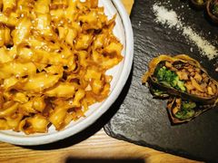 -水木苼 蔬食料理