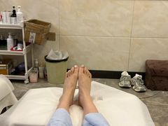 -郑远元专业修脚房(杭州解放东路店)