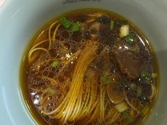 -華僑飯店中餐厅