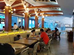 大堂-CHINCHIN 青青·泰国料理(万象食家店)